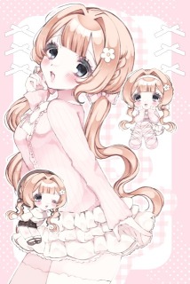 ♡イラストサンプル♡