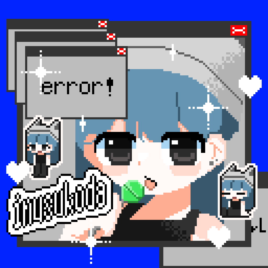 動くイラスト例