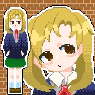 静止画イラスト