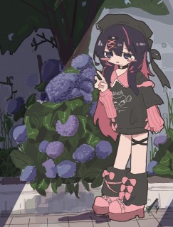 依頼実績のイラスト
