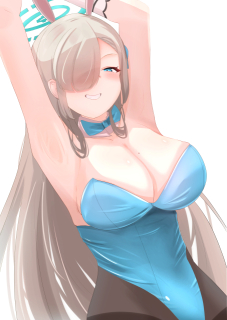 バニーアスナ
