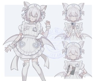 [VocaDuo2026]MVイラスト