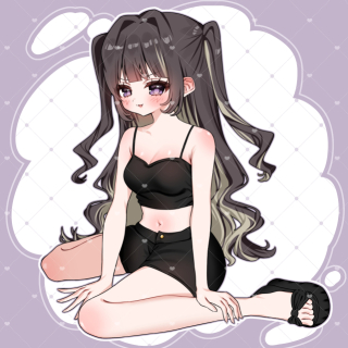 等身 サンプル