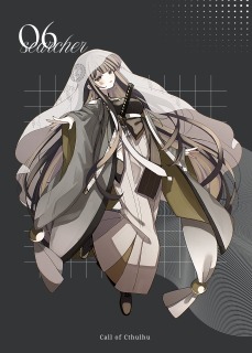 立ち絵サンプル