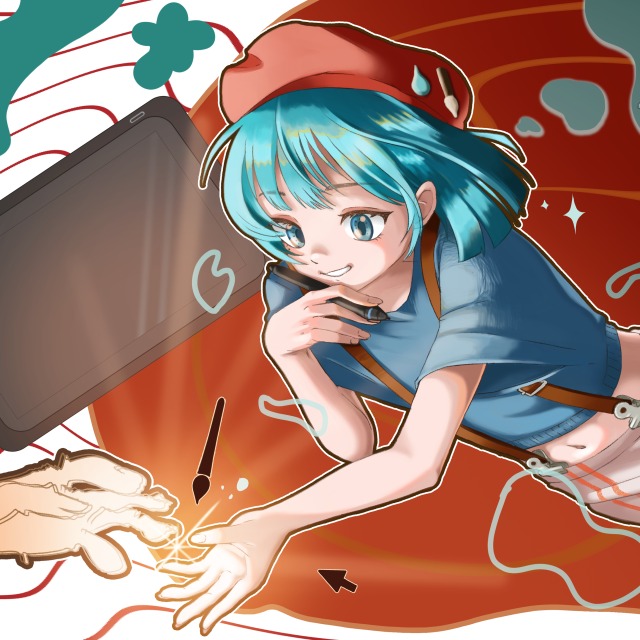 創造