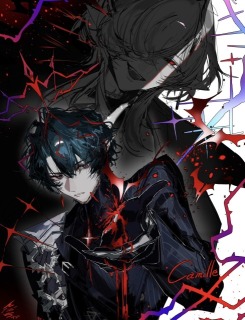 FA カミーユ