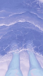 海