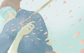 桜