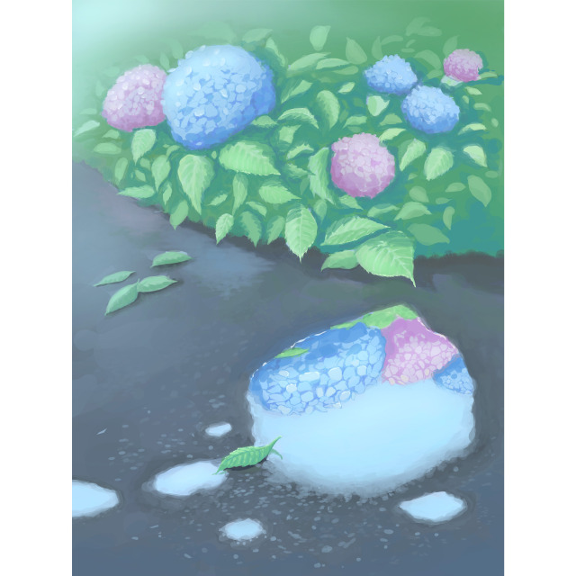 挿絵サンプル