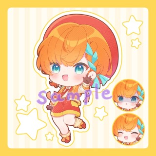 さんぷる