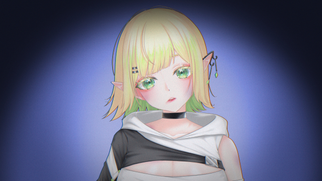 一枚絵