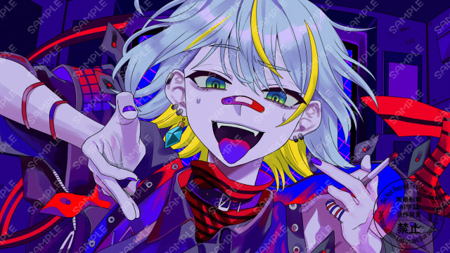 サムネイルイラスト