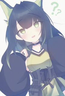 アニメ塗　もんすたー