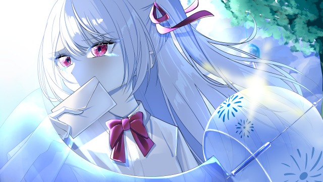 制作実績-恋風鈴