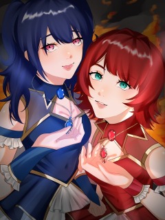 一枚絵