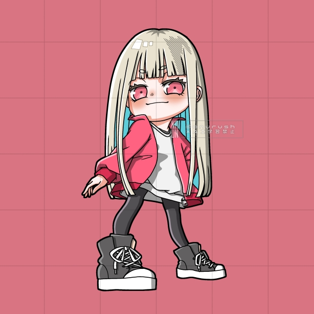 サンプル