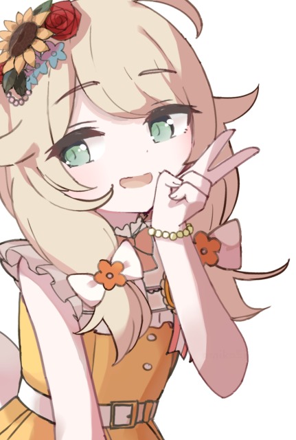 遊佐こずえ