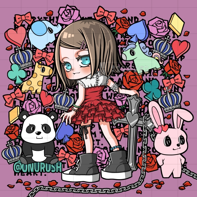 サンプル