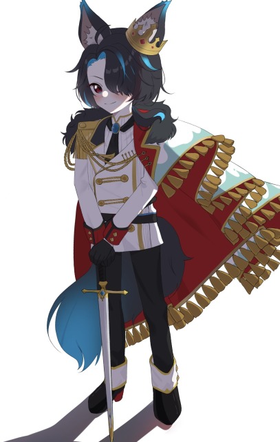 全身絵
