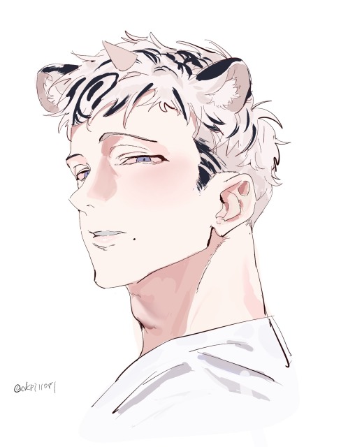 創作の子