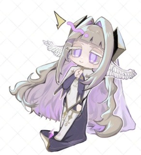 SDキャラクター(デフォルメ)