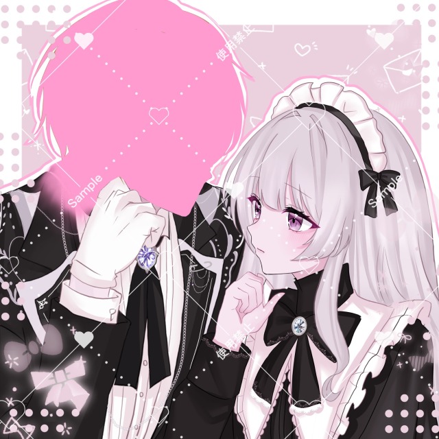 夢絵sample