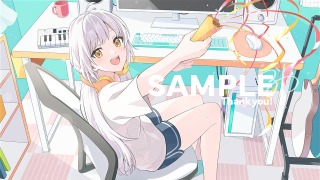 【実績】MVイラスト/一枚絵