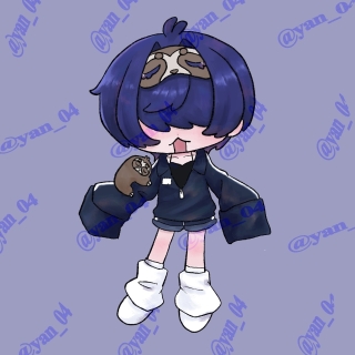 SDイラスト