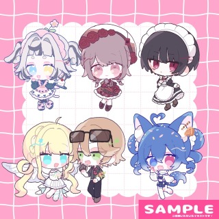 シンプルSDサンプル