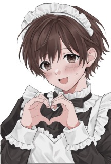女の子資料