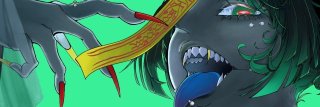 オリジナルキャラクターまとめ