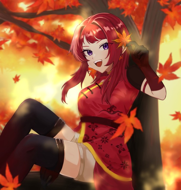 一枚絵