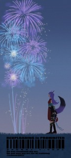 夏のイラスト