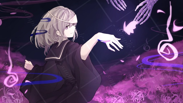 サンプル