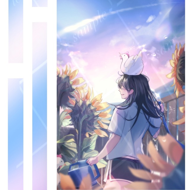 サンプル