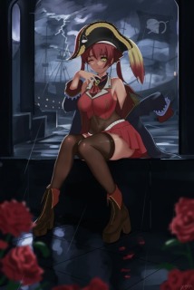 ファンアート