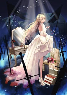 一枚絵