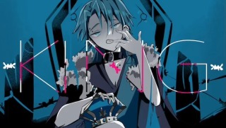 KING歌ってみた
