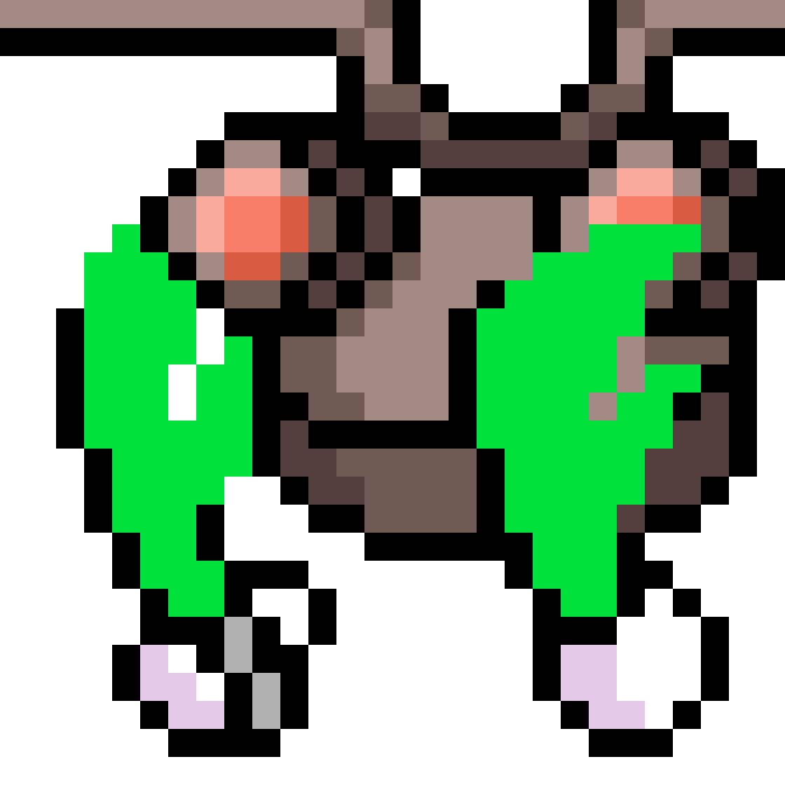 Twitchスタンプ/Twitch Emote