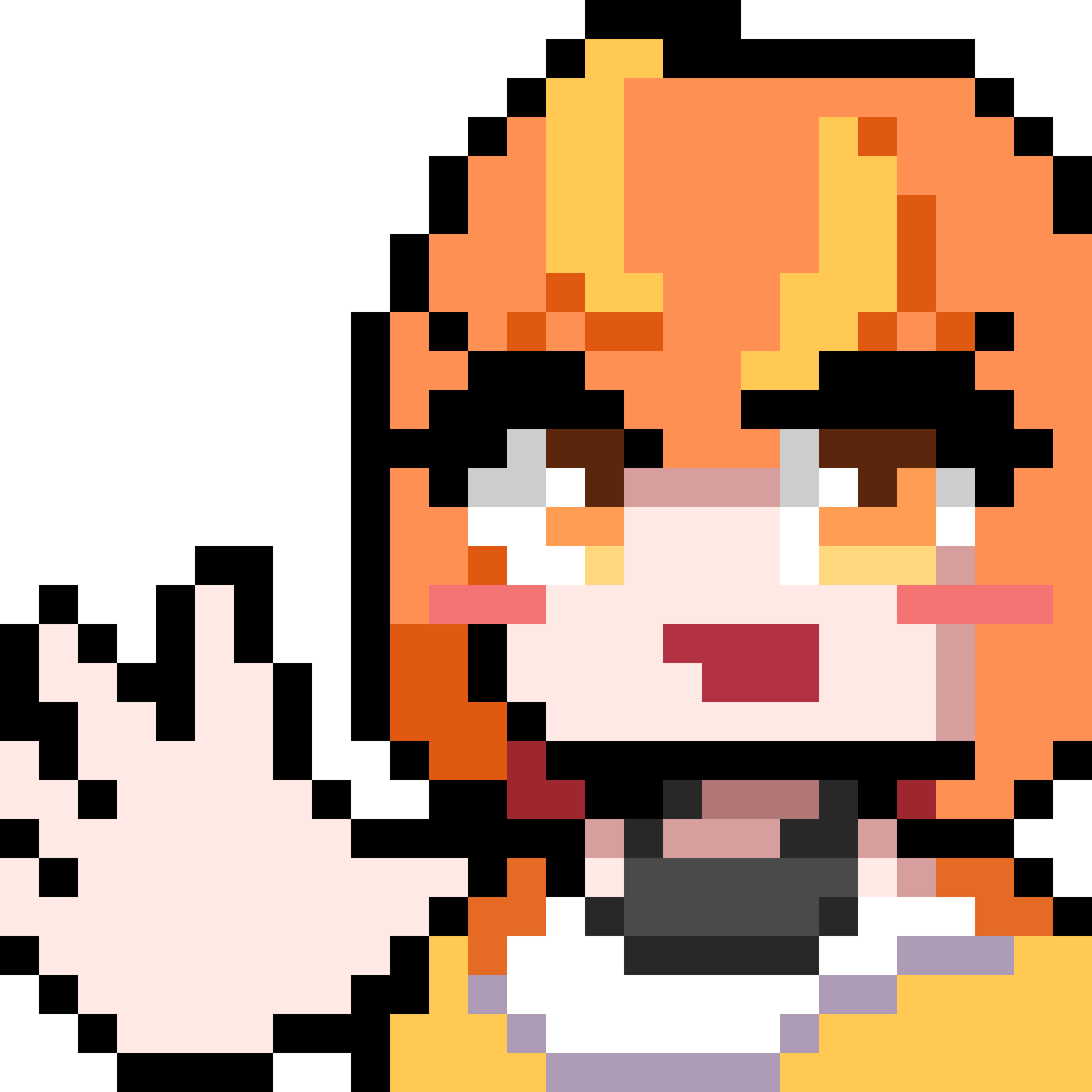 Twitchスタンプ/Twitch Emote