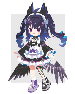 ファンアート1