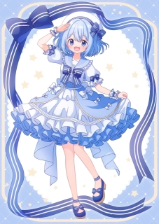 オリジナル