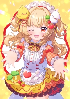 オリジナル