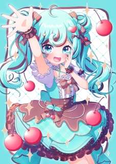 オリジナル