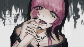 commission/歌ってみたサムネイラスト