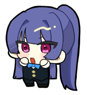 ミニキャラ