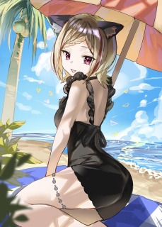 一枚絵サンプル