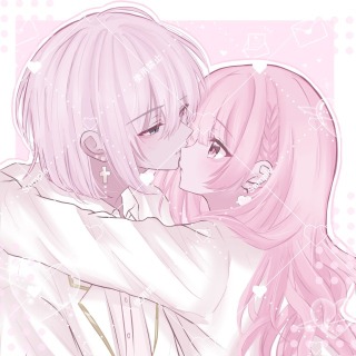 夢絵sample (創作)