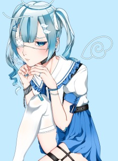【OC￤地雷系天使ちゃん】