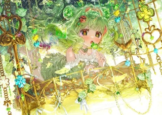 一枚絵サンプル